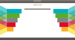 Desktop Screenshot of gluttons.com